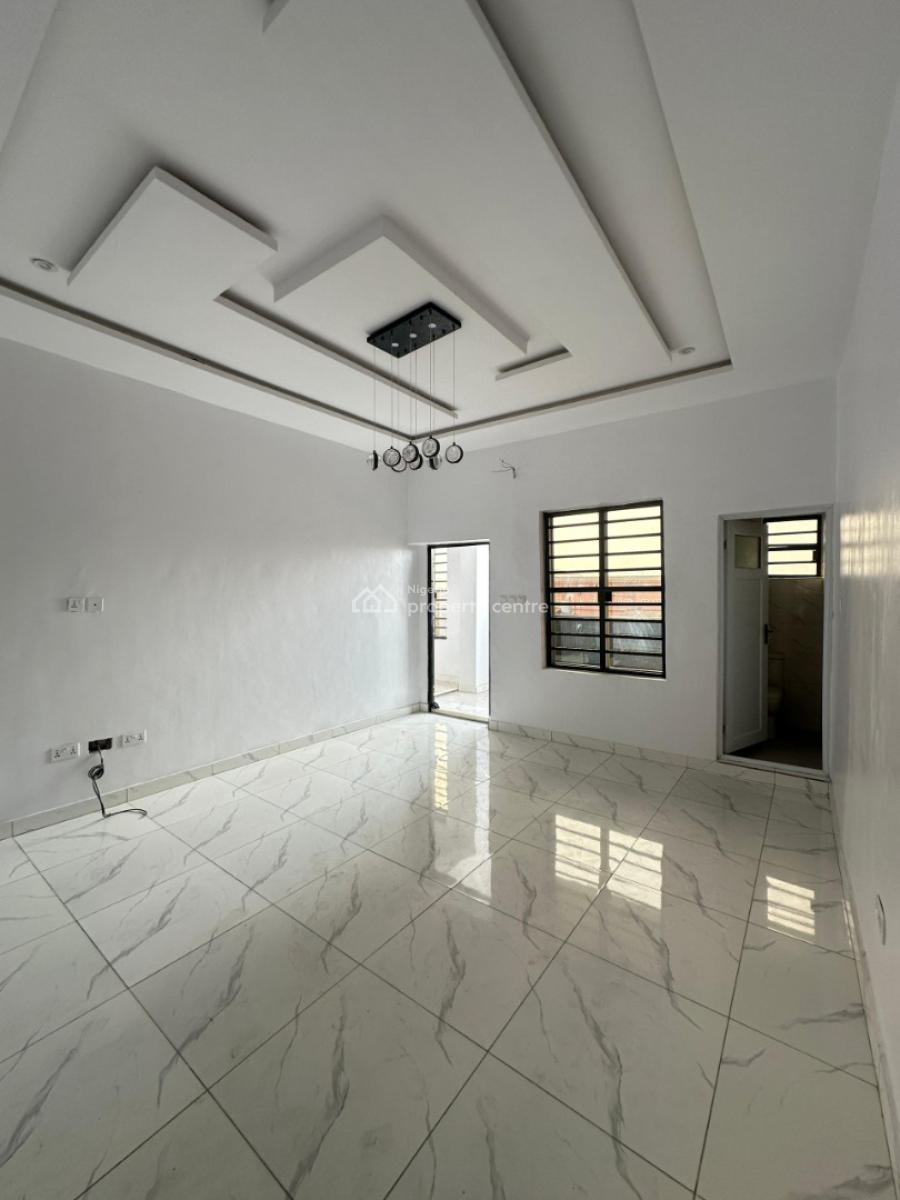 3 Bedroom Apartment, Surulere, Surulere, Lagos, Flat / Apartment for Sale