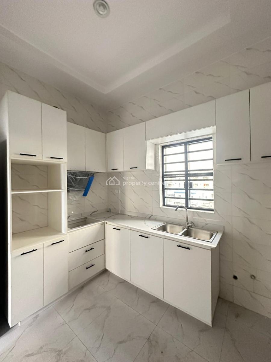 3 Bedroom Apartment, Surulere, Surulere, Lagos, Flat / Apartment for Sale