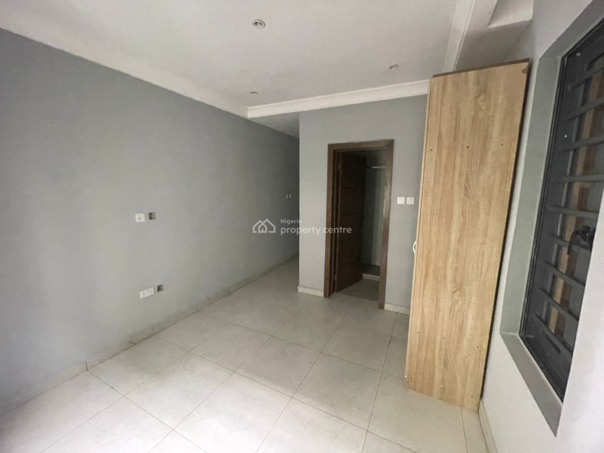 Discover Elegance in This Exquisitely Finished Spacious 5-bedroom Terr, Shonibare Estate Maryland, Maryland, Lagos, Terraced Duplex for Sale
