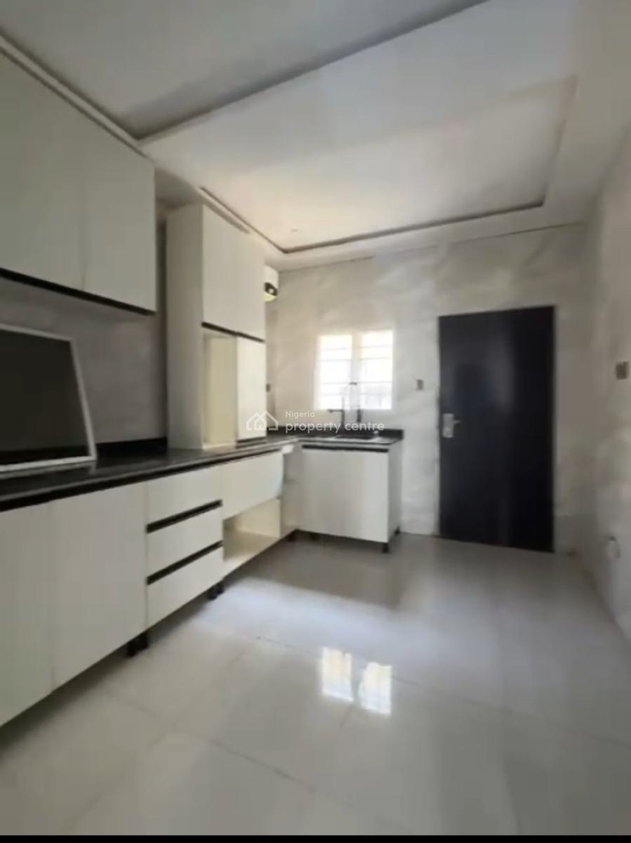 4 Bedroom Terrace Duplex., Ochacho Axis, Life Camp, Abuja, Terraced Duplex for Rent