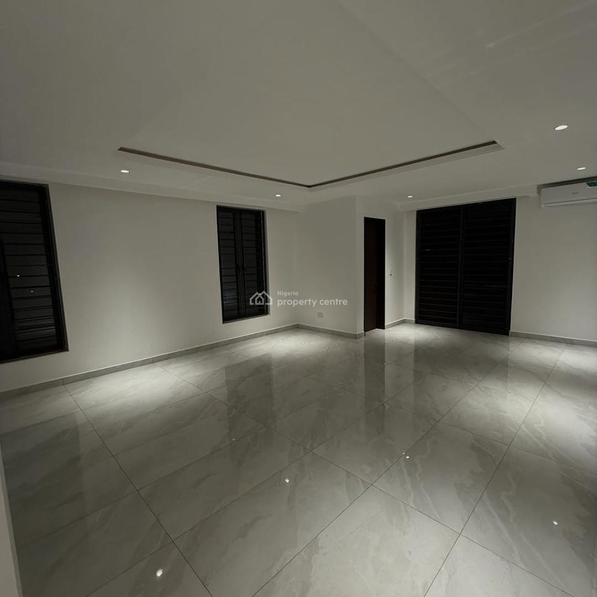 Luxury 5 Bedroom Stand Alone Duplex with Bq , Inverter, Acs, Katampe Extension, Katampe, Abuja, Detached Duplex for Sale