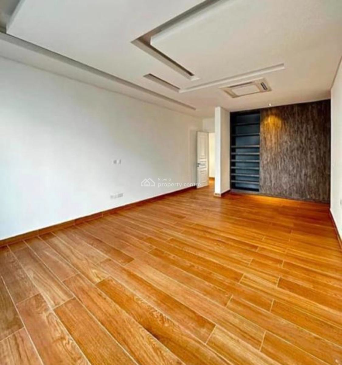 3 Bedroom Waterfront Apartment with Swimming Pool, Banana Island, Banana Island, Ikoyi, Lagos, Flat / Apartment for Sale