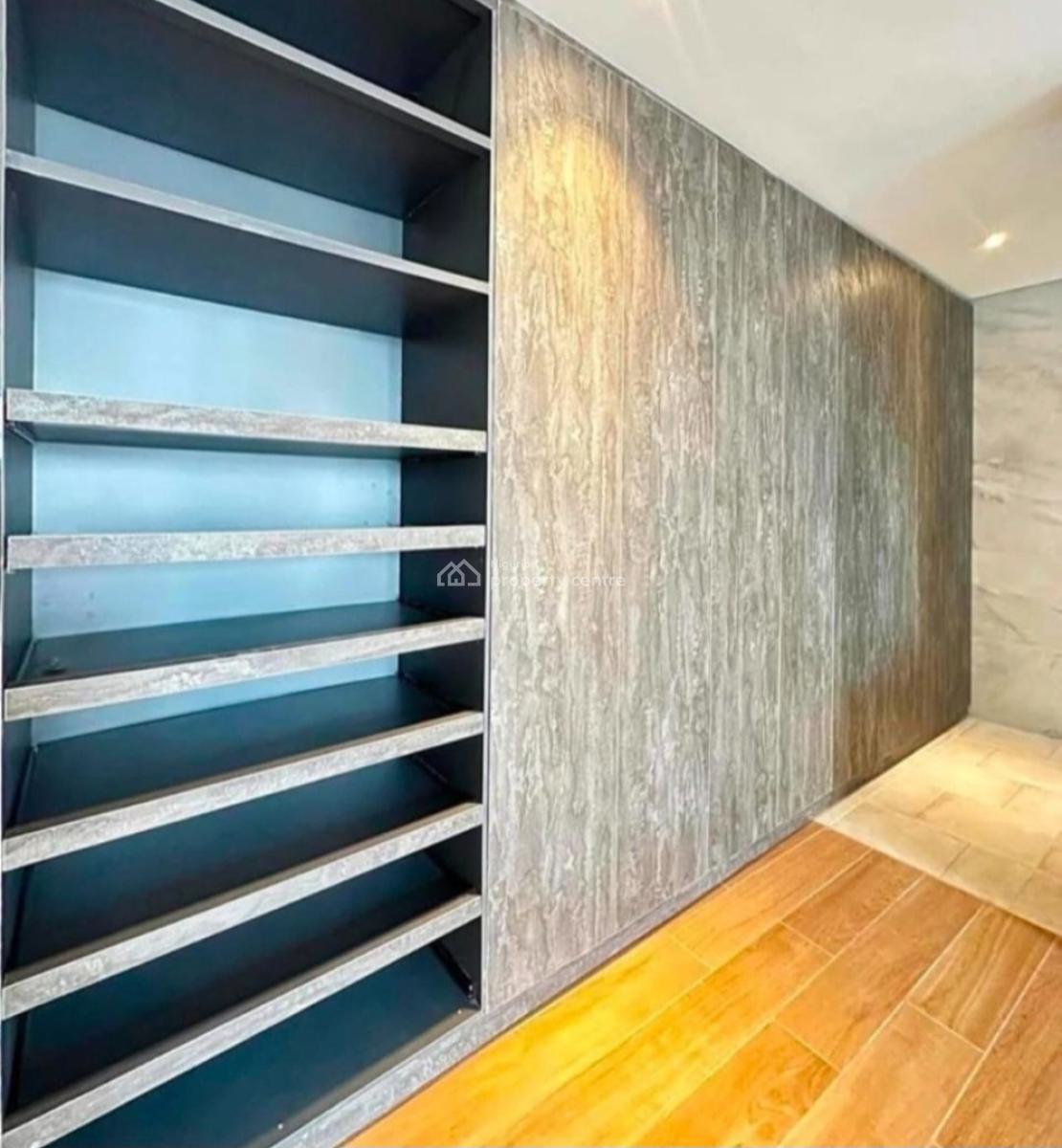 3 Bedroom Waterfront Apartment with Swimming Pool, Banana Island, Banana Island, Ikoyi, Lagos, Flat / Apartment for Sale