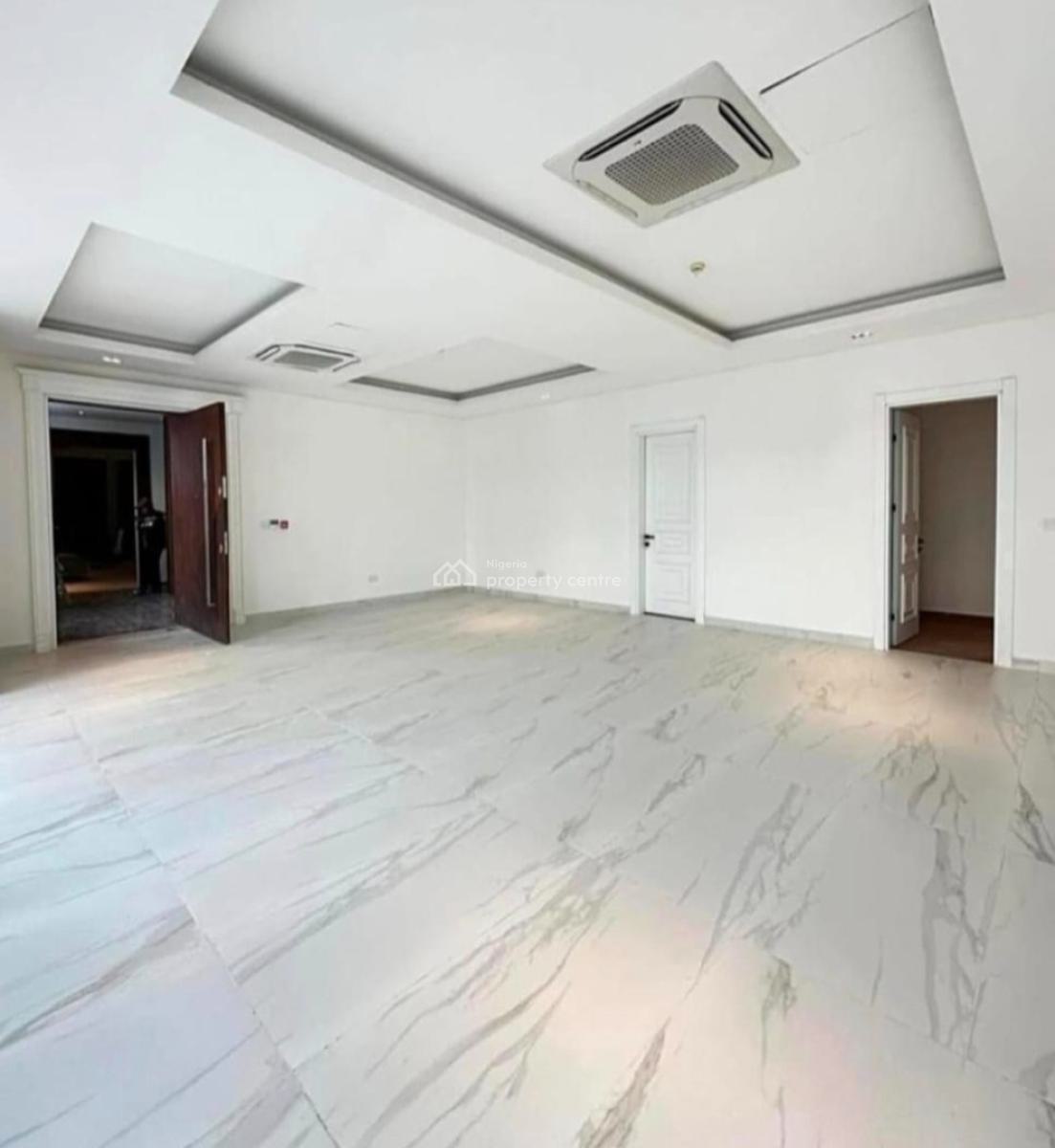 3 Bedroom Waterfront Apartment with Swimming Pool, Banana Island, Banana Island, Ikoyi, Lagos, Flat / Apartment for Sale