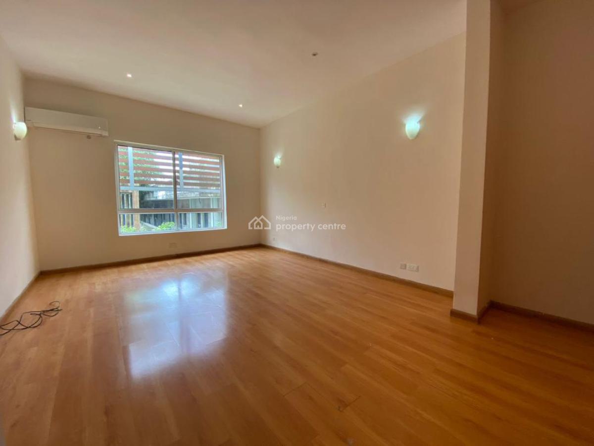 3 Bedroom Waterfront Apartment with Bq, Swimming Pool and Gym, Banana Island, Banana Island, Ikoyi, Lagos, Flat / Apartment for Sale