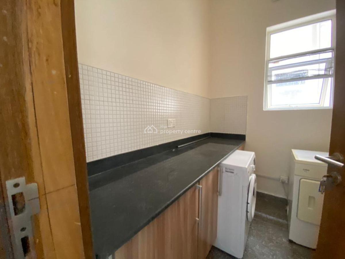 3 Bedroom Waterfront Apartment with Bq, Swimming Pool and Gym, Banana Island, Banana Island, Ikoyi, Lagos, Flat / Apartment for Sale