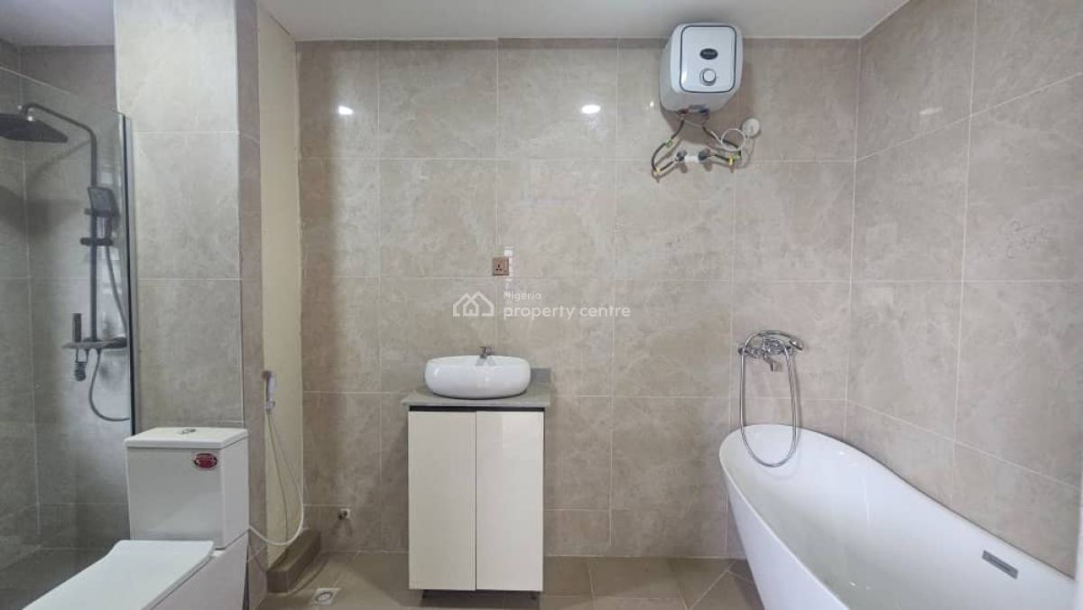 4 Bedroom Semi-detached Duplex with Boys Quarters, Anthony, Maryland, Lagos, Semi-detached Duplex for Sale