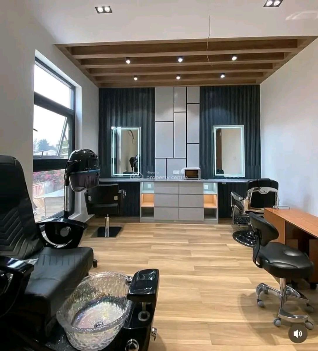Luxury Newly Built 5 Bedroom Detached Duplex with Bq & Cinema Room, Ikoyi, Lagos, Detached Duplex for Sale