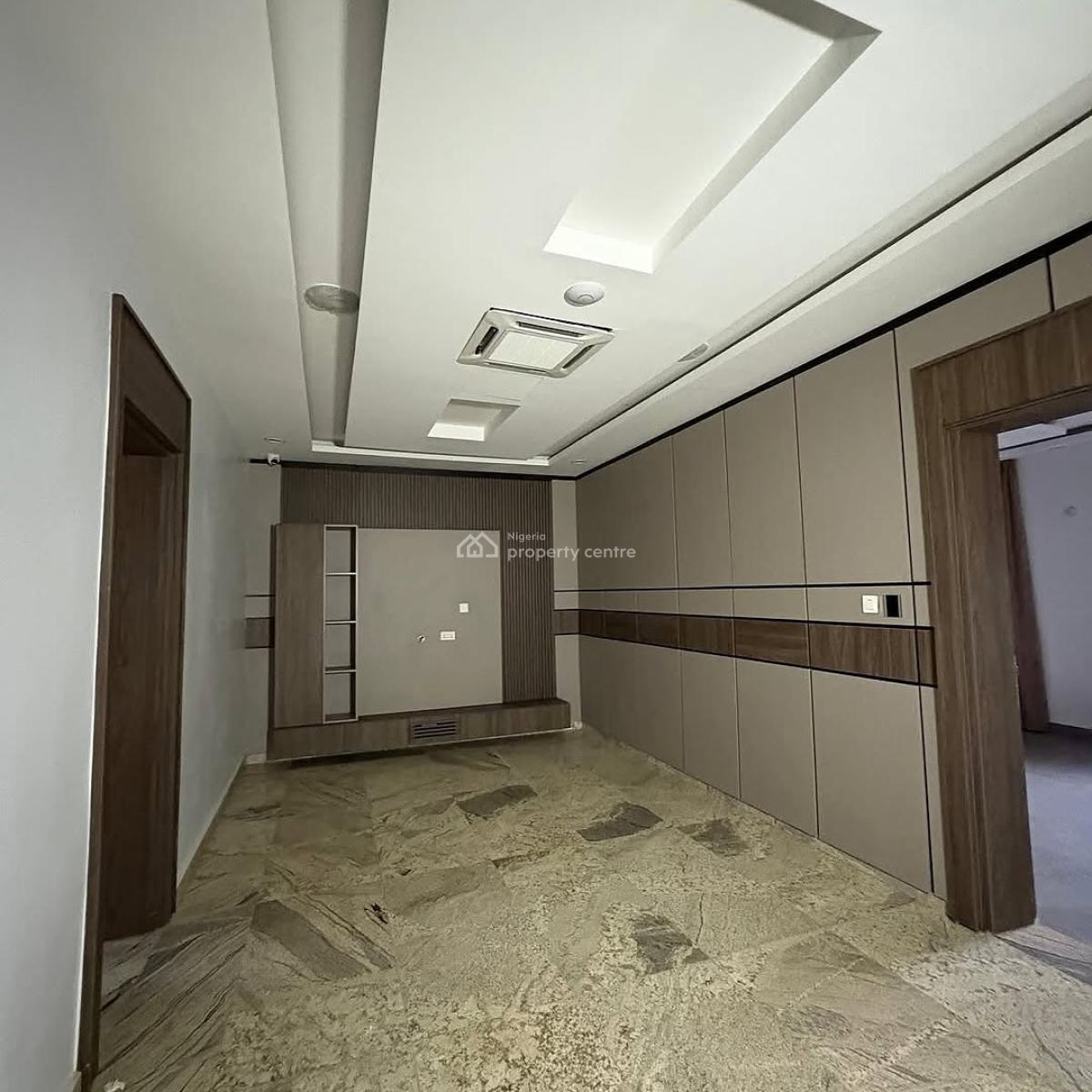 Luxury 4 Bedroom Terrace Duplex with Two Living Rooms, Modern Shelter, Dawaki, Gwarinpa, Abuja, Terraced Duplex for Sale
