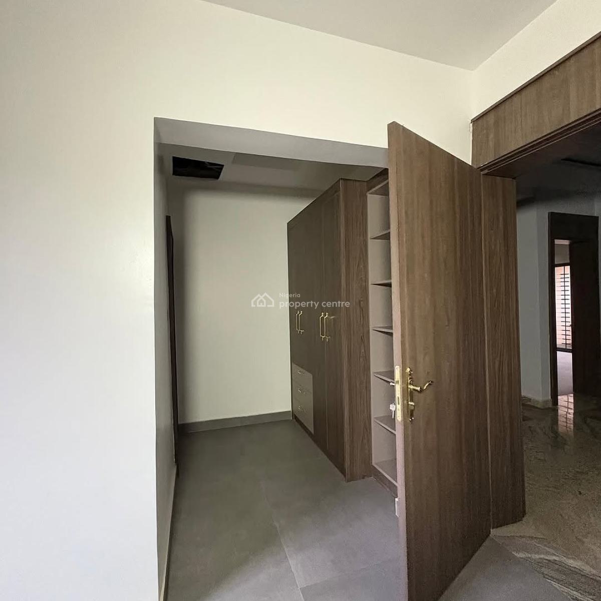 Luxury 4 Bedroom Terrace Duplex with Two Living Rooms, Modern Shelter, Dawaki, Gwarinpa, Abuja, Terraced Duplex for Sale