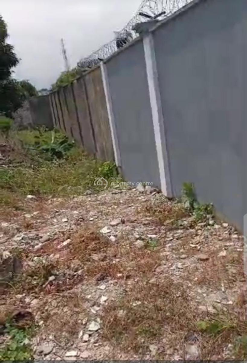 Proper Land, Lekki Phase 1, Lekki, Lagos, Mixed-use Land for Sale