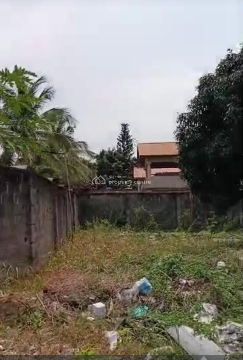 Proper Land, Lekki Phase 1, Lekki, Lagos, Mixed-use Land for Sale