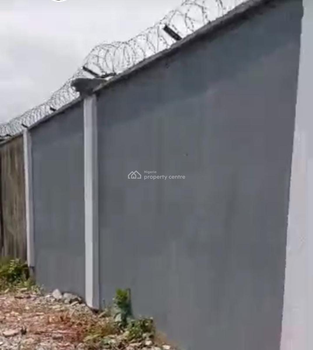 Proper Land, Lekki Phase 1, Lekki, Lagos, Mixed-use Land for Sale