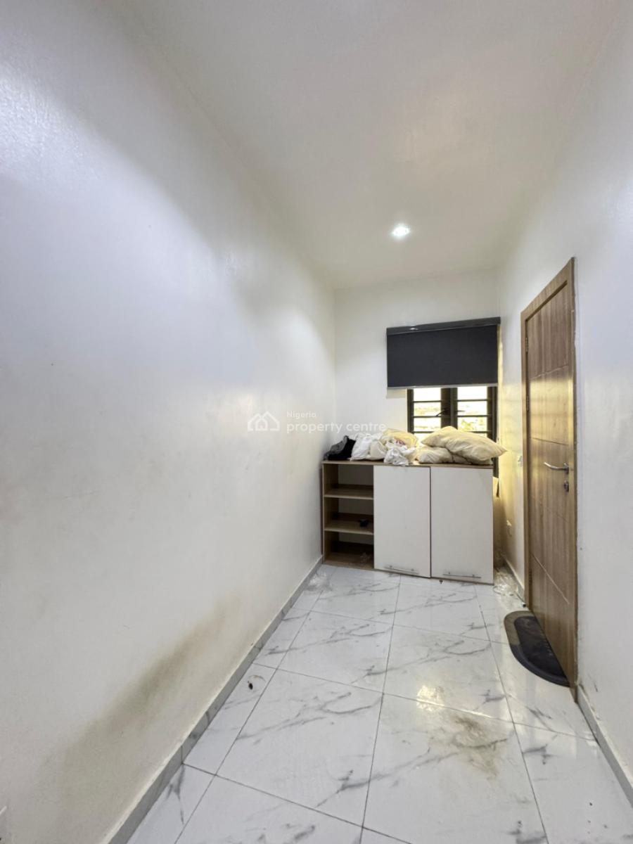 4 Bedroom Penthouse, Gbagada Phase 1, Gbagada, Lagos, Flat / Apartment for Sale