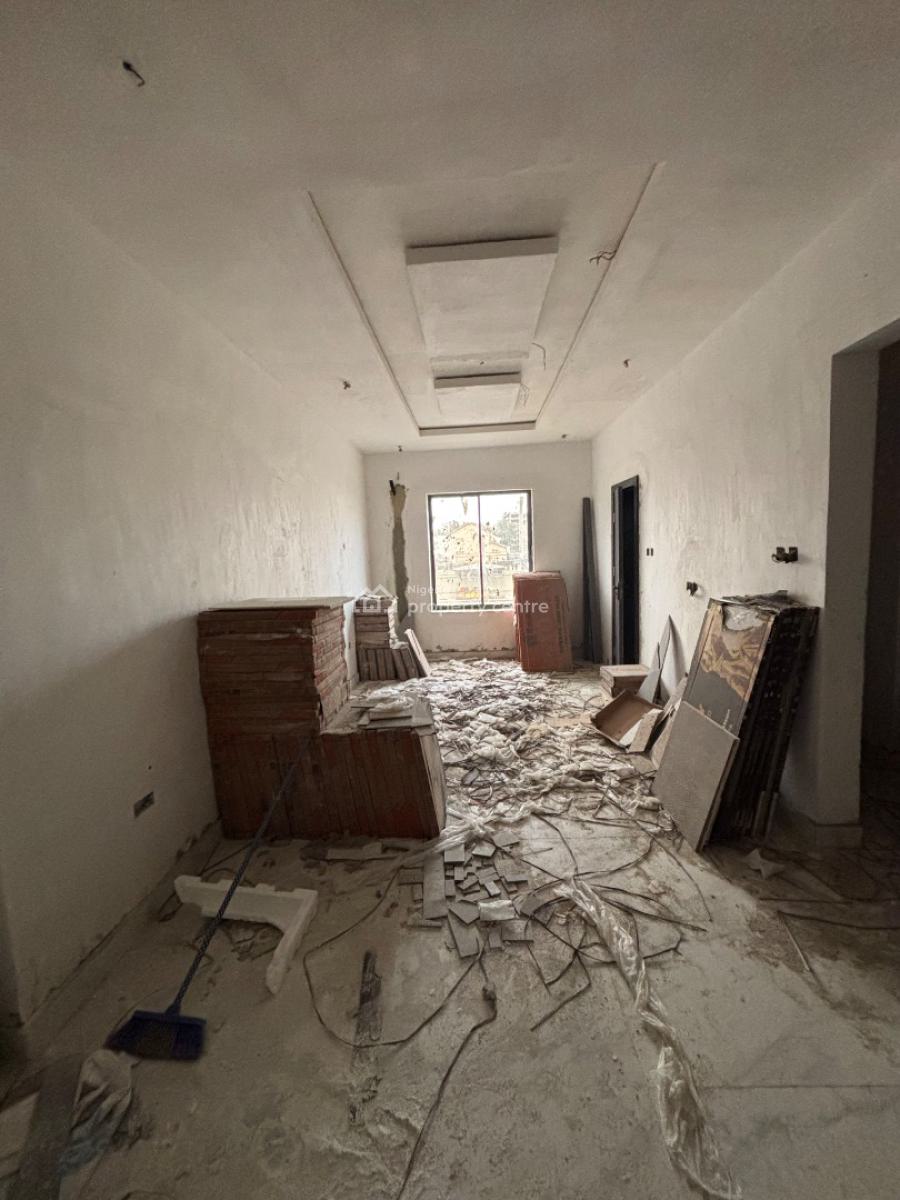 Newly Built Spacious Studio, Oniru, Victoria Island (vi), Lagos, Self Contain (single Rooms) for Rent