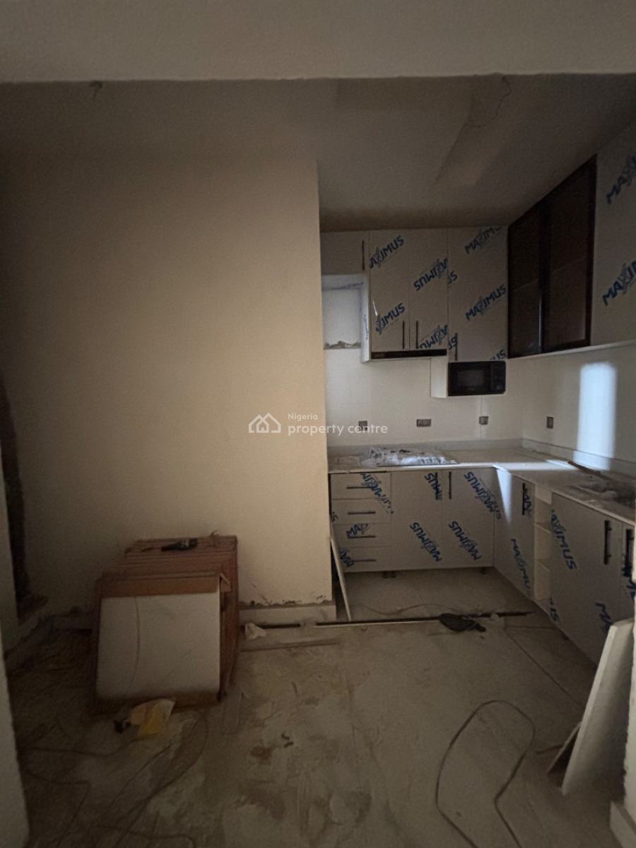 Newly Built Spacious Studio, Oniru, Victoria Island (vi), Lagos, Self Contain (single Rooms) for Rent