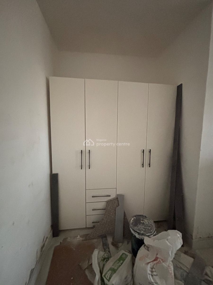 Newly Built Spacious Studio, Oniru, Victoria Island (vi), Lagos, Self Contain (single Rooms) for Rent