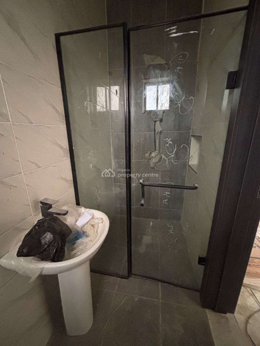 Newly Built Spacious Studio, Oniru, Victoria Island (vi), Lagos, Self Contain (single Rooms) for Rent