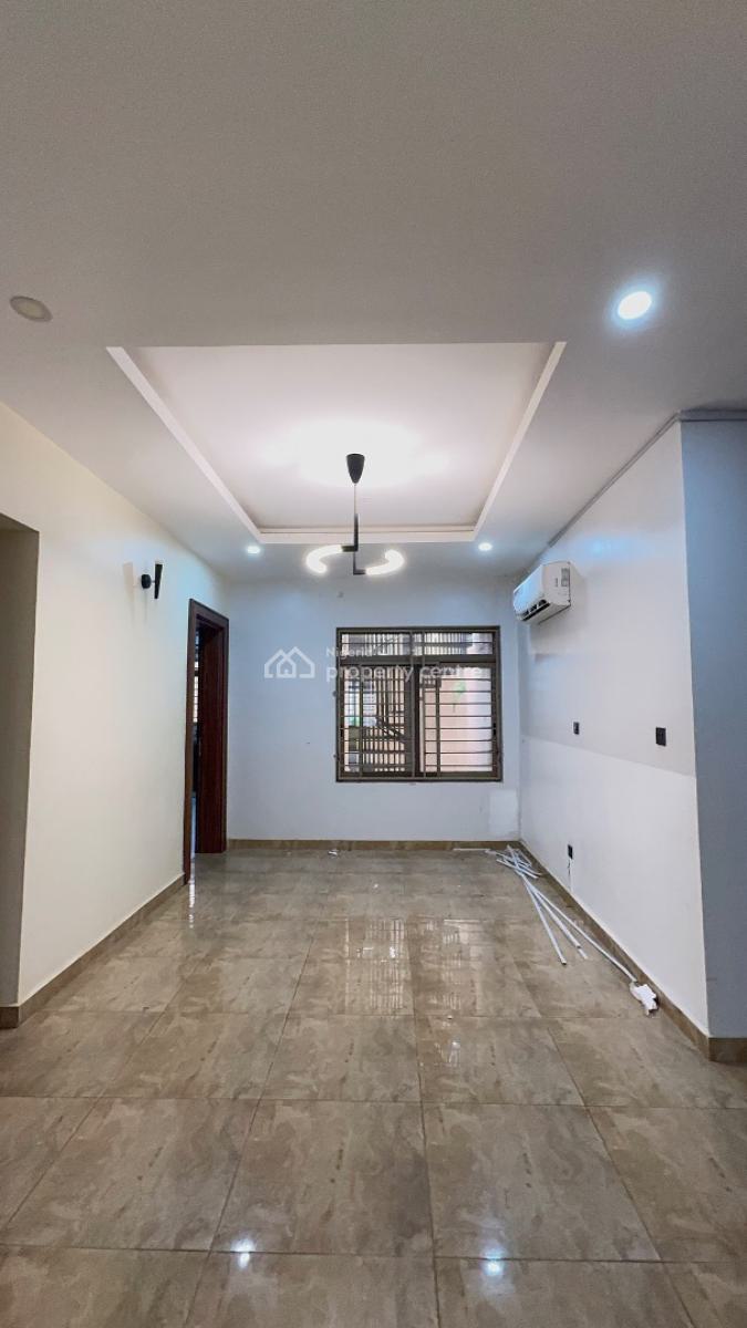 Premium Executive 3bedroom Service Apartment, Guzape, Guzape District, Abuja, Flat / Apartment for Rent