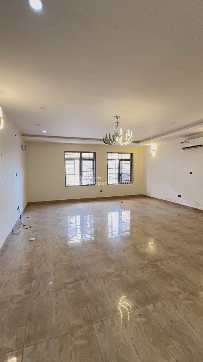 Premium Executive 3bedroom Service Apartment, Guzape, Guzape District, Abuja, Flat / Apartment for Rent