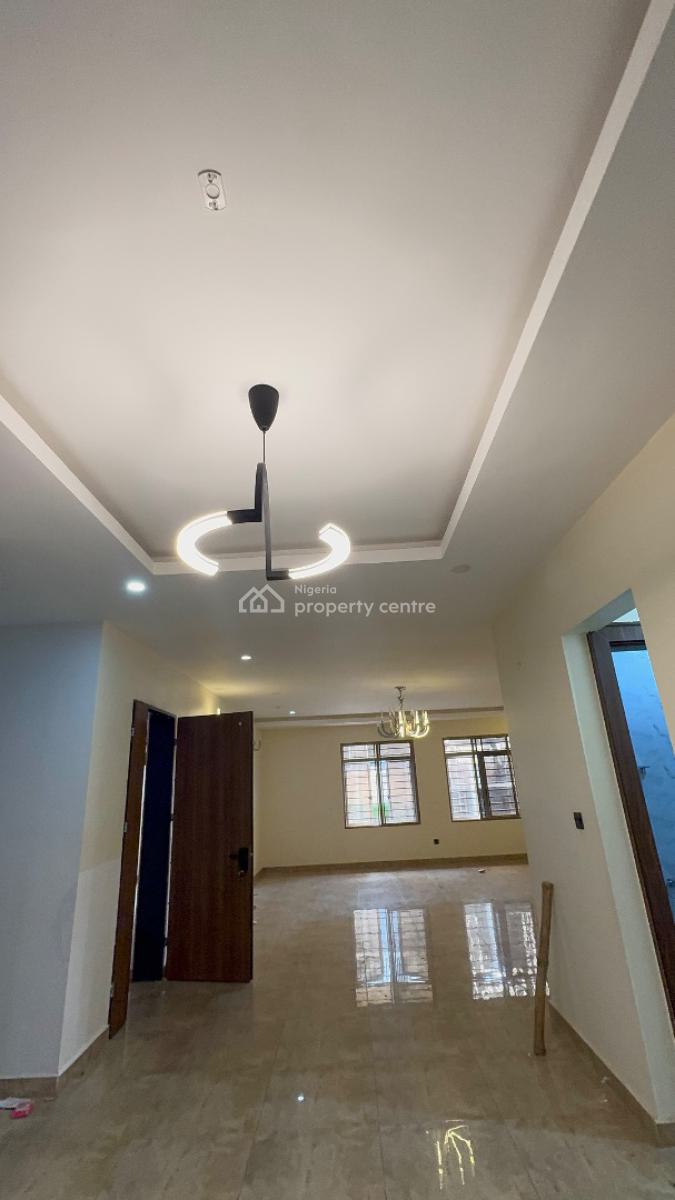 Premium Executive 3bedroom Service Apartment, Guzape, Guzape District, Abuja, Flat / Apartment for Rent