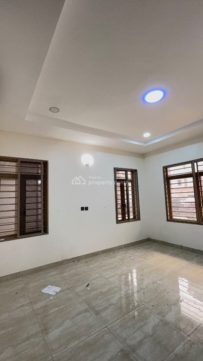Premium Executive 3bedroom Service Apartment, Guzape, Guzape District, Abuja, Flat / Apartment for Rent