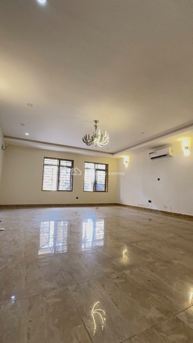 Premium Executive 3bedroom Service Apartment, Guzape, Guzape District, Abuja, Flat / Apartment for Rent