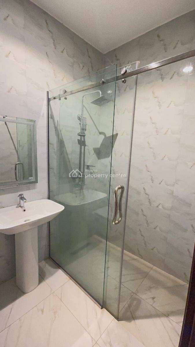 Premium Executive 3bedroom Service Apartment, Guzape, Guzape District, Abuja, Flat / Apartment for Rent