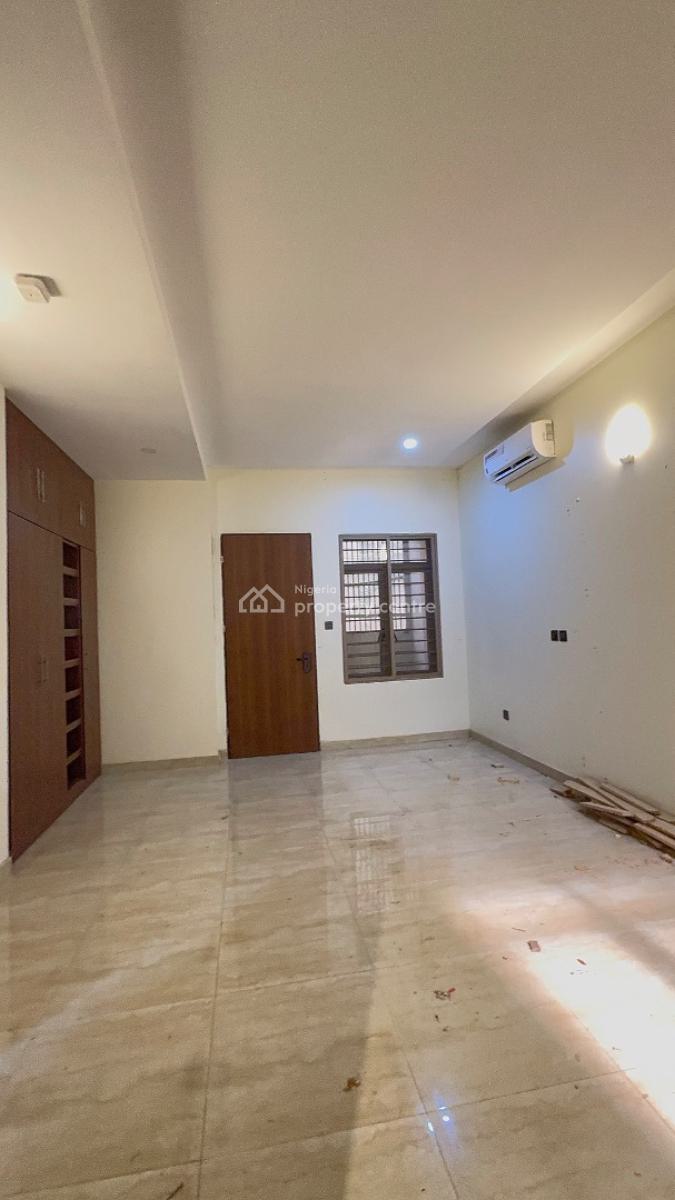 Premium Executive 3bedroom Service Apartment, Guzape, Guzape District, Abuja, Flat / Apartment for Rent