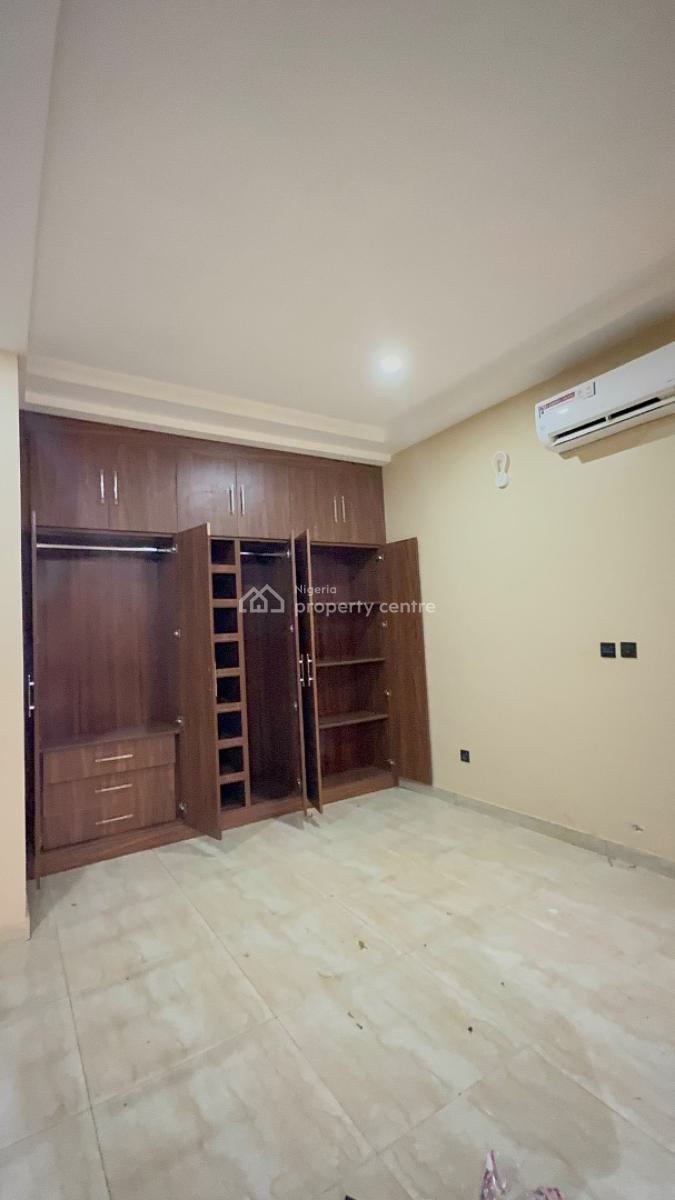 Premium Executive 3bedroom Service Apartment, Guzape, Guzape District, Abuja, Flat / Apartment for Rent
