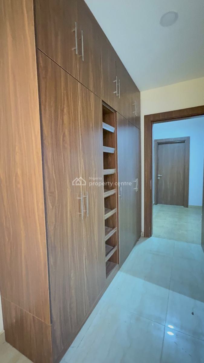 Premium Executive 3bedroom Service Apartment, Guzape, Guzape District, Abuja, Flat / Apartment for Rent