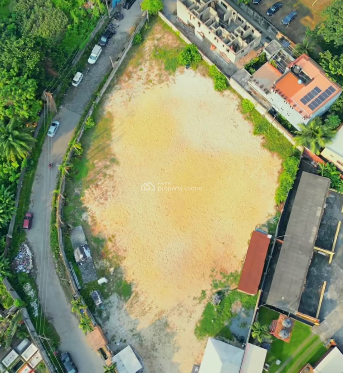 Land Available in a Strategic Location for Purchase at Ikoyi, Ikoyi, Lagos, Mixed-use Land for Sale