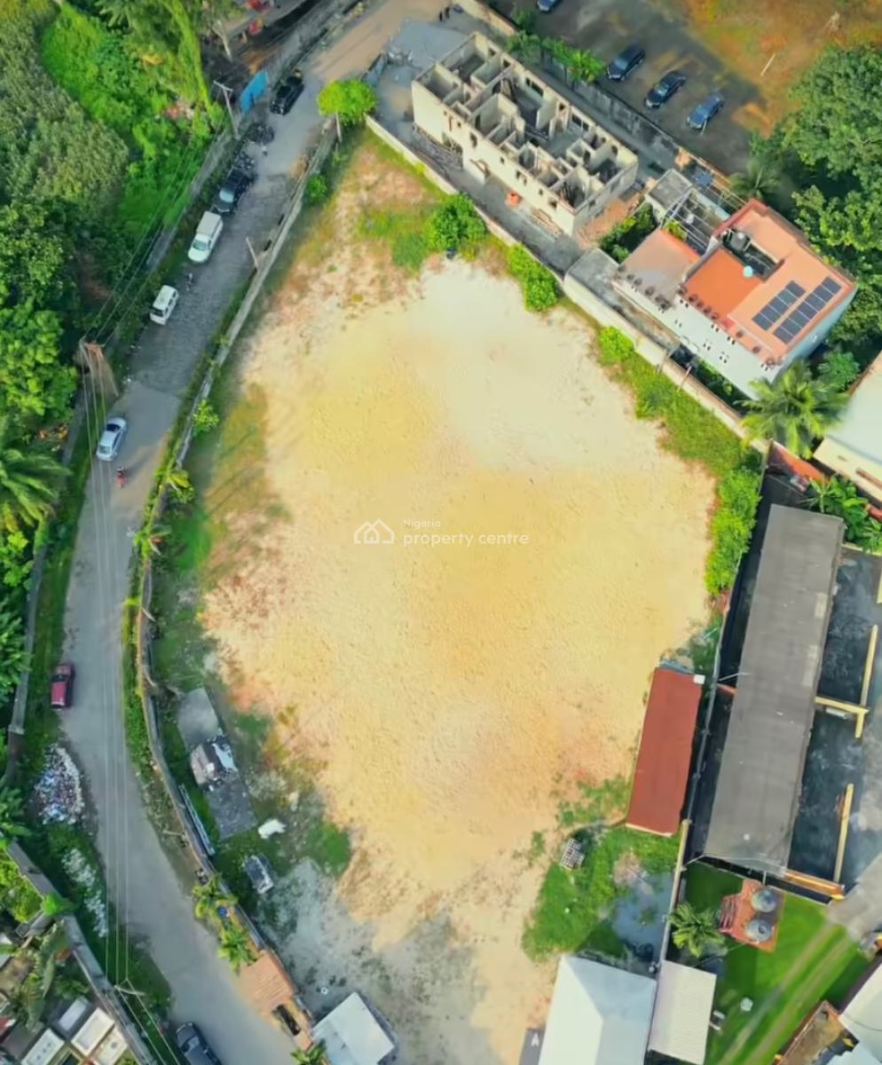Land Available in a Strategic Location for Purchase at Ikoyi, Ikoyi, Lagos, Mixed-use Land for Sale