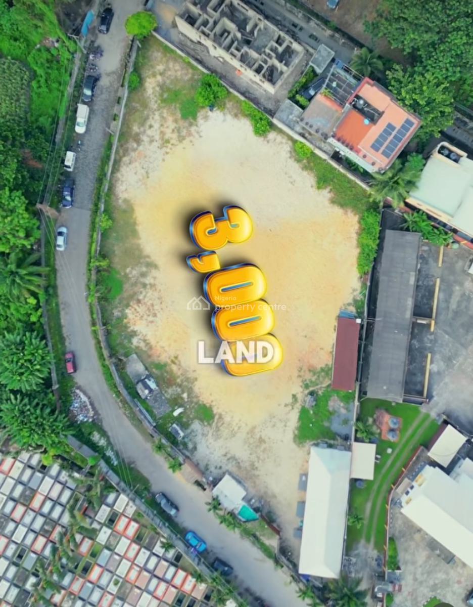 Land Available in a Strategic Location for Purchase at Ikoyi, Ikoyi, Lagos, Mixed-use Land for Sale