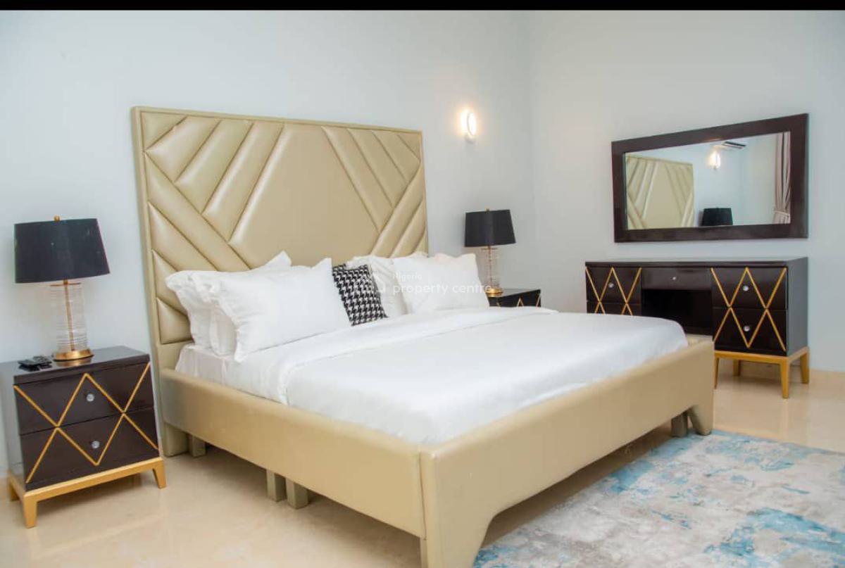 Furnished 3 Bedroom Terrace, Banana Island, Ikoyi, Lagos, Terraced Duplex for Sale