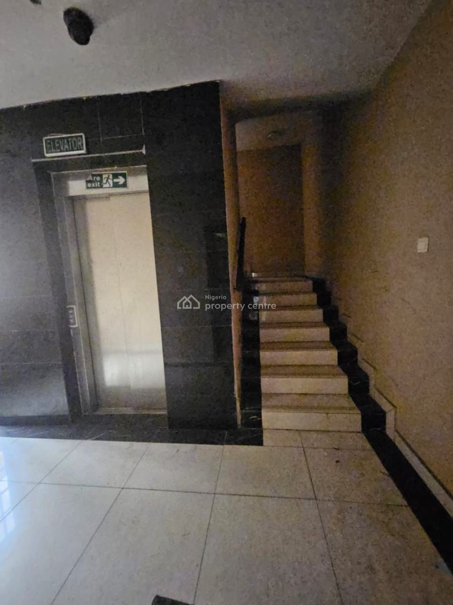 3 Units of 3-bedroom Apartments Available), Oniru, Oniru, Victoria Island (vi), Lagos, Flat / Apartment for Rent