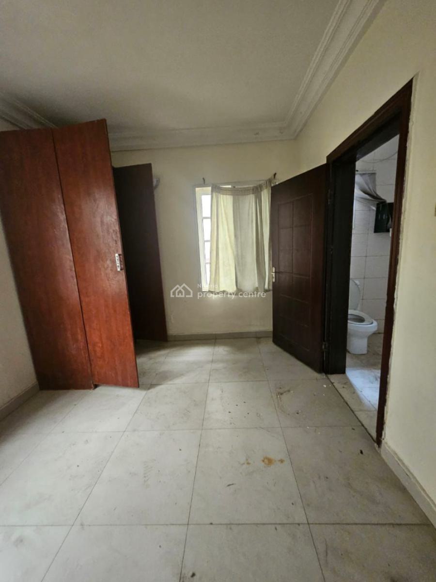 3 Units of 3-bedroom Apartments Available), Oniru, Oniru, Victoria Island (vi), Lagos, Flat / Apartment for Rent