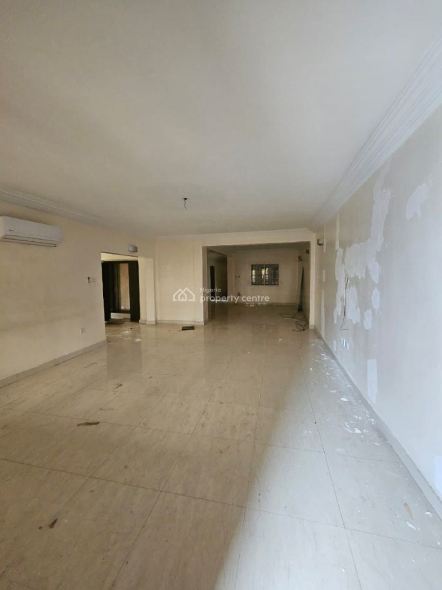 3 Units of 3-bedroom Apartments Available), Oniru, Oniru, Victoria Island (vi), Lagos, Flat / Apartment for Rent