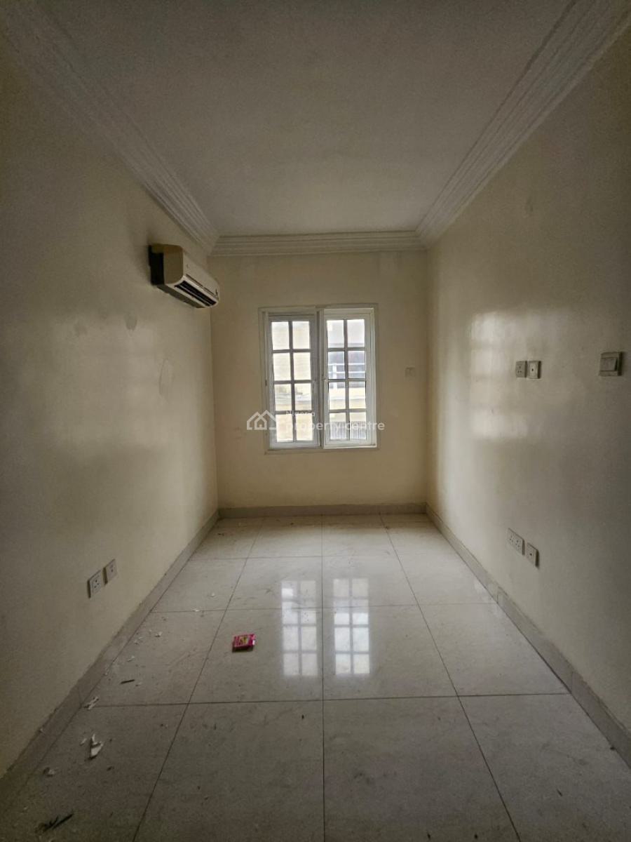 3 Units of 3-bedroom Apartments Available), Oniru, Oniru, Victoria Island (vi), Lagos, Flat / Apartment for Rent