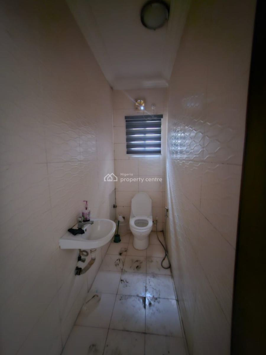 3 Units of 3-bedroom Apartments Available), Oniru, Oniru, Victoria Island (vi), Lagos, Flat / Apartment for Rent