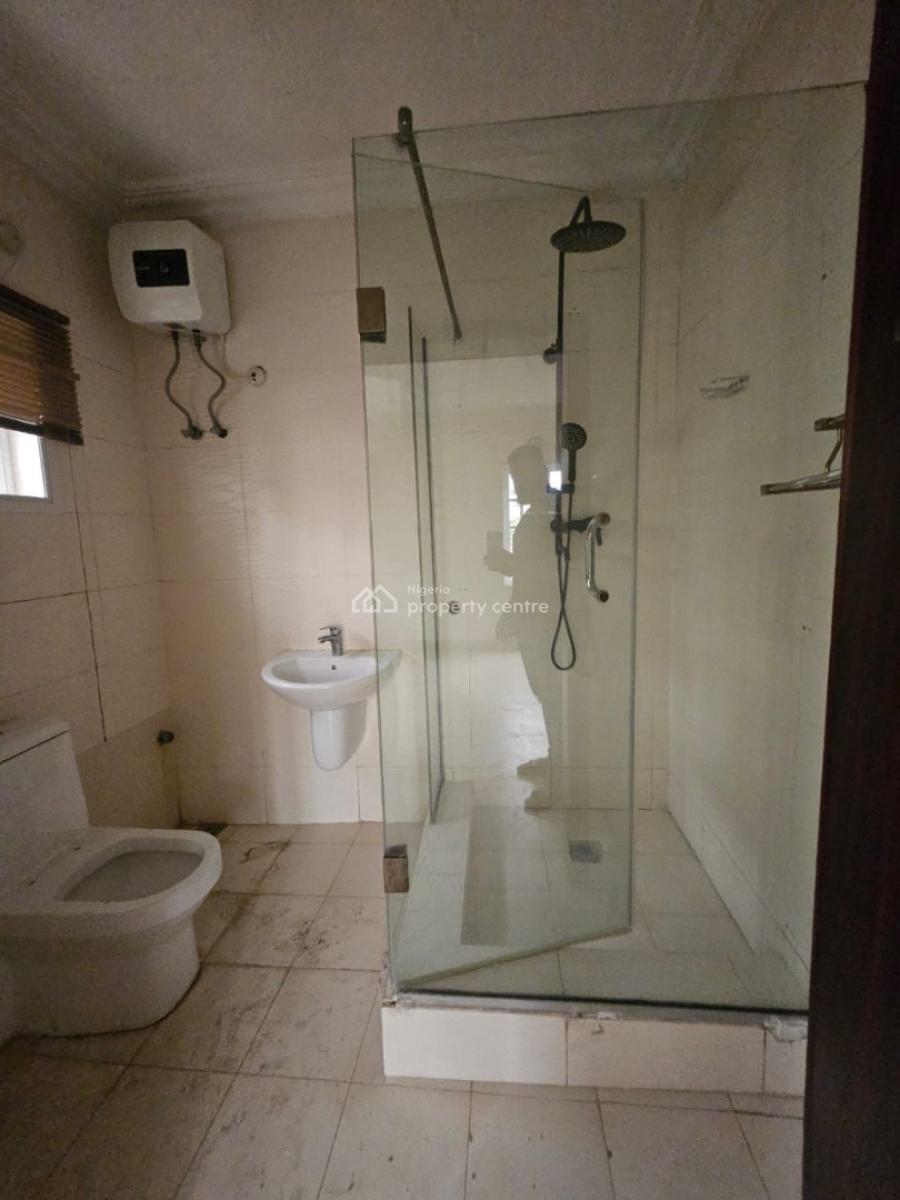 3 Units of 3-bedroom Apartments Available), Oniru, Oniru, Victoria Island (vi), Lagos, Flat / Apartment for Rent