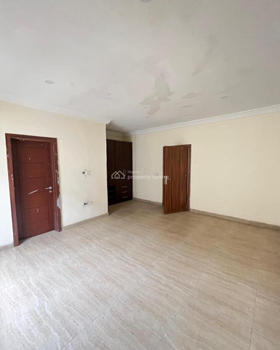 Lovely 4 Bedroom Semi Detached Duplex with Bq, Vgc, Vgc, Lekki, Lagos, Semi-detached Duplex for Sale