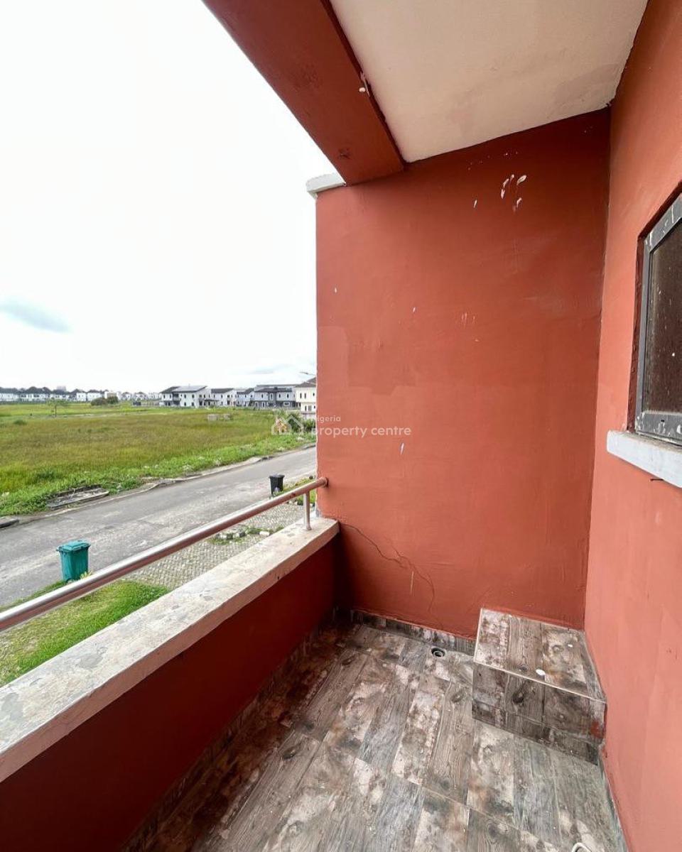 Lovely 4 Bedroom Semi Detached Duplex with Bq, Vgc, Vgc, Lekki, Lagos, Semi-detached Duplex for Sale
