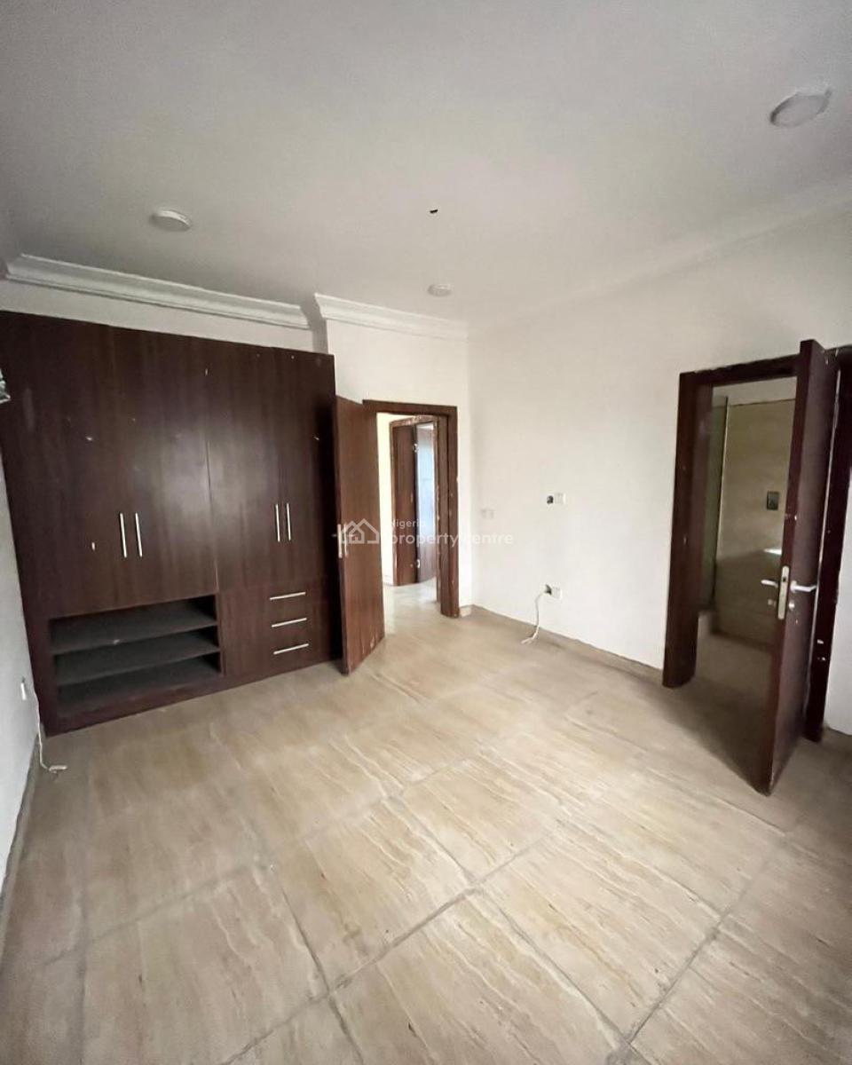 Lovely 4 Bedroom Semi Detached Duplex with Bq, Vgc, Vgc, Lekki, Lagos, Semi-detached Duplex for Sale
