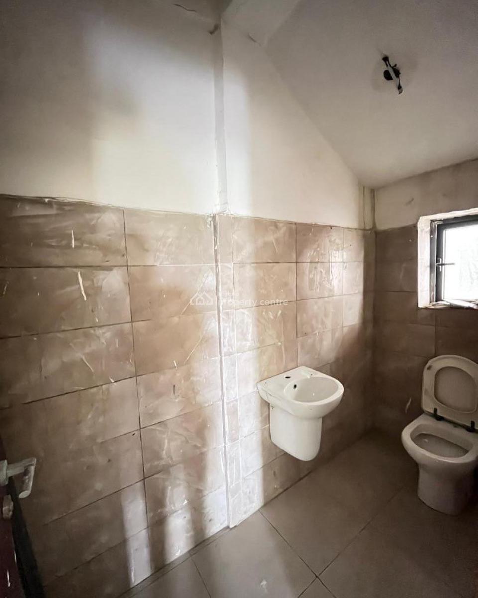 Lovely 4 Bedroom Semi Detached Duplex with Bq, Vgc, Vgc, Lekki, Lagos, Semi-detached Duplex for Sale