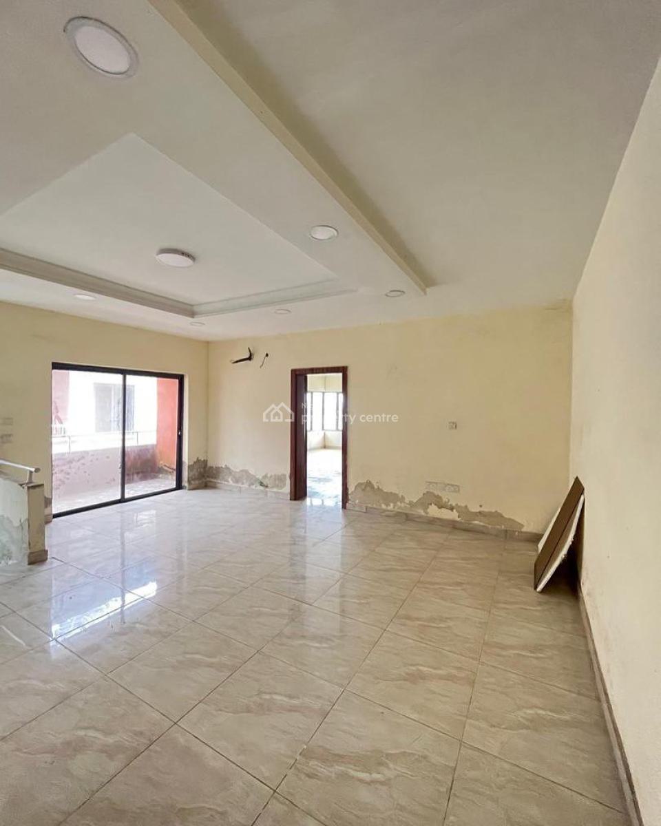 Lovely 4 Bedroom Semi Detached Duplex with Bq, Vgc, Vgc, Lekki, Lagos, Semi-detached Duplex for Sale