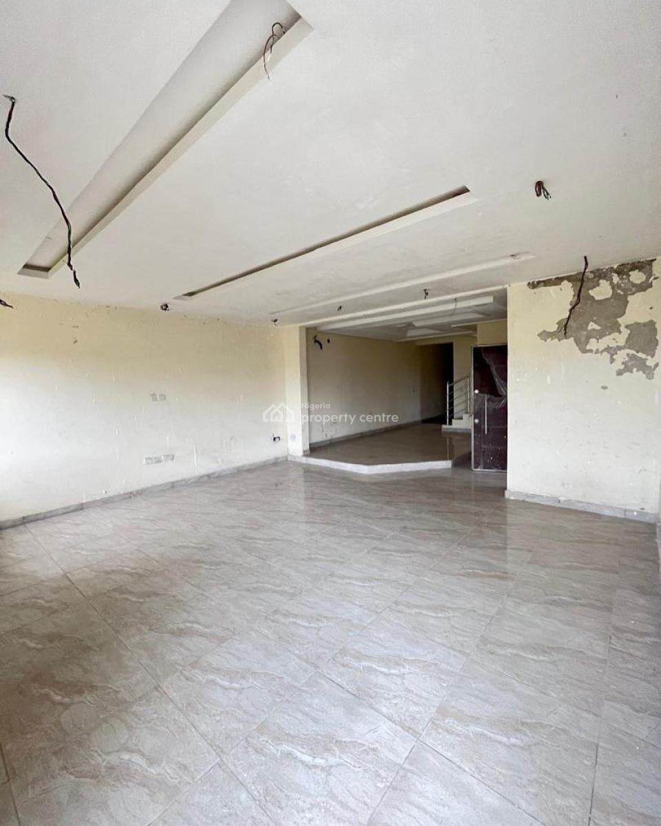 Lovely 4 Bedroom Semi Detached Duplex with Bq, Vgc, Vgc, Lekki, Lagos, Semi-detached Duplex for Sale