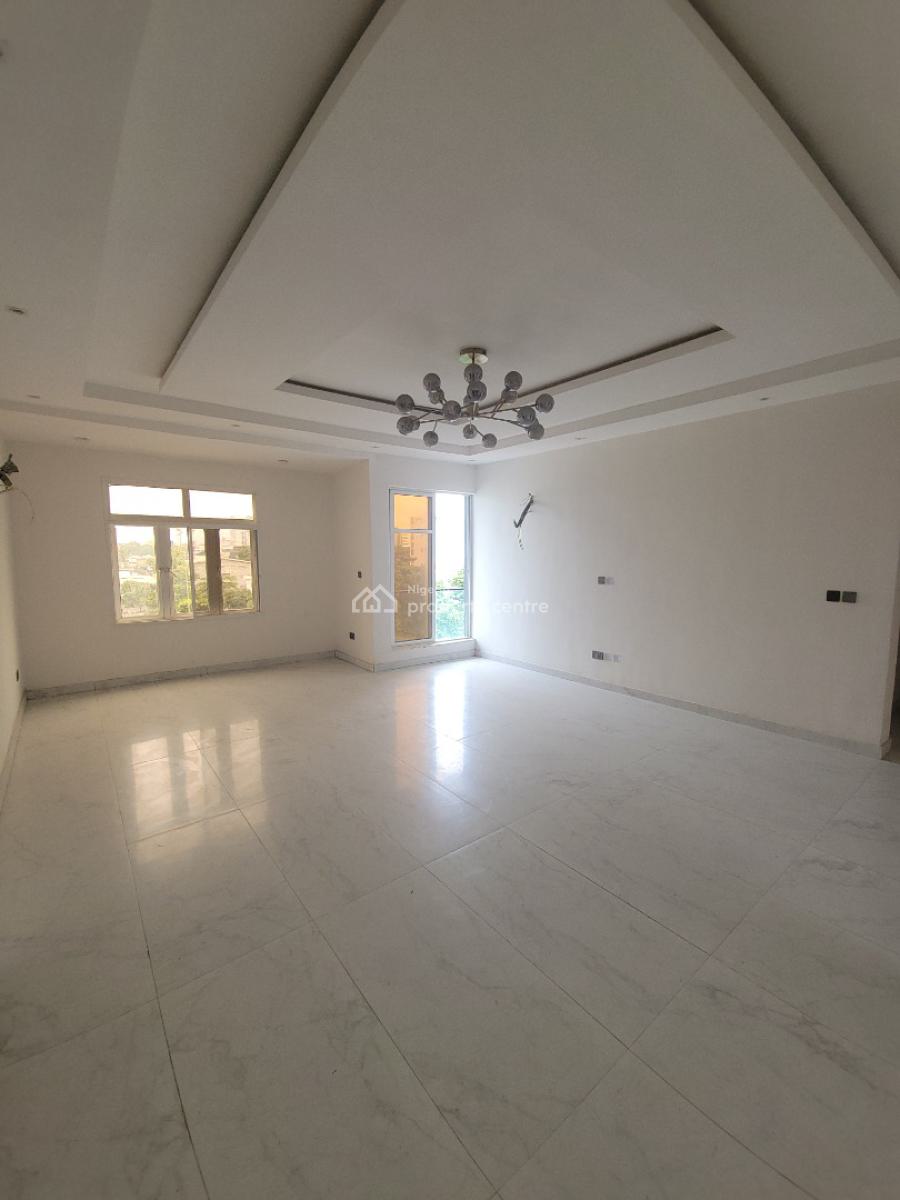 Brand New 3bedroom Flat in V.i Lagos, Victoria Island (vi), Lagos, Flat / Apartment for Rent