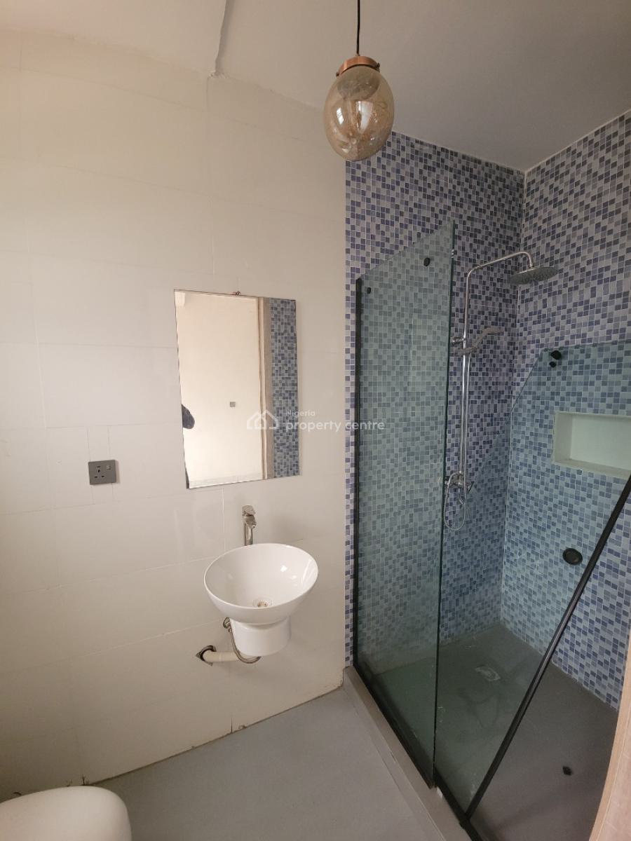 Brand New 3bedroom Flat in V.i Lagos, Victoria Island (vi), Lagos, Flat / Apartment for Rent