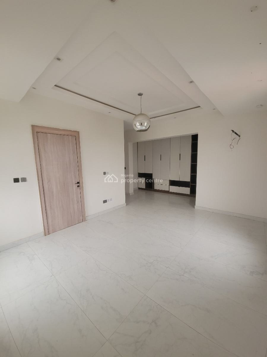 Brand New 3bedroom Flat in V.i Lagos, Victoria Island (vi), Lagos, Flat / Apartment for Rent